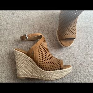 Guess Wedges